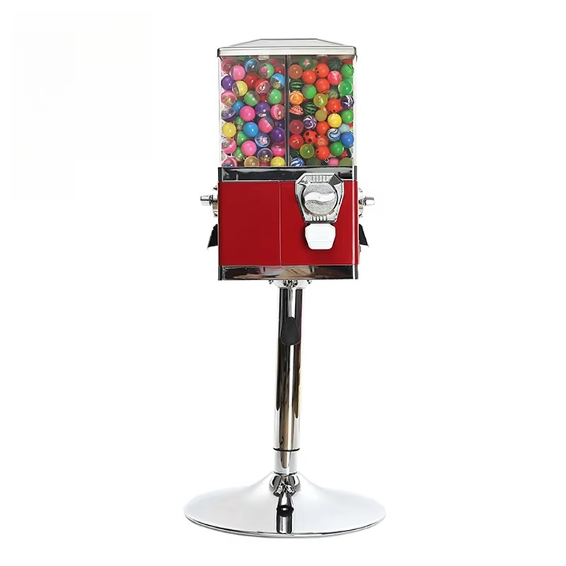 Kids Toys Vending Machine - ตู้ขายของเล่นเด็กแบบแคปซูลตั้งพื้น ขายส่งสินค้าใหม่