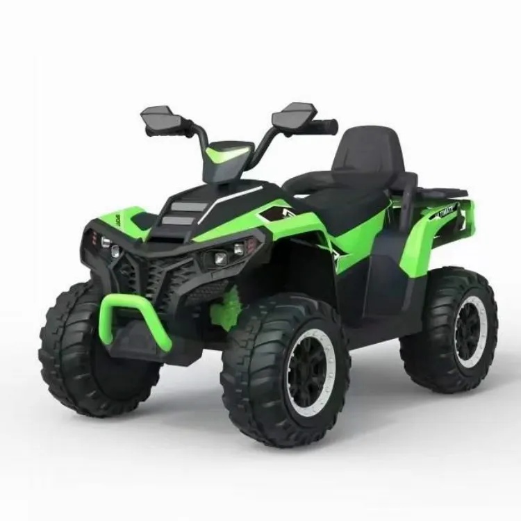 Kids Toys Electric - ขายส่ง 12V ATV ไฟฟ้าเด็กนั่งของเล่นเด็กรถใหญ่ carro de