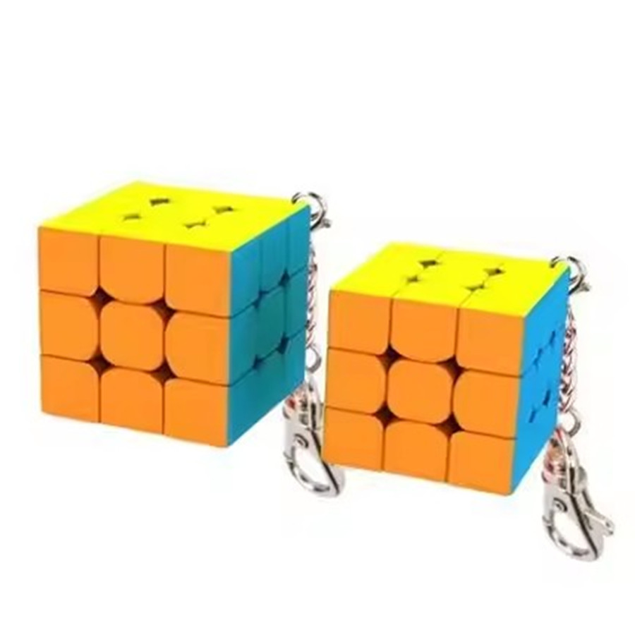 Kids Toys Deals - Moyu Meilong Magic Cube Mini 3.0ซม.