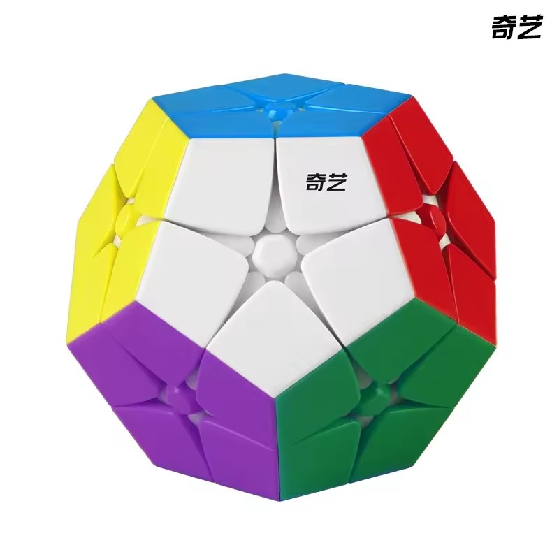 QiYi 2x2 3x3 Megaminx Qiheng B - Kids Toys Deals บทวิจารณ์และราคา