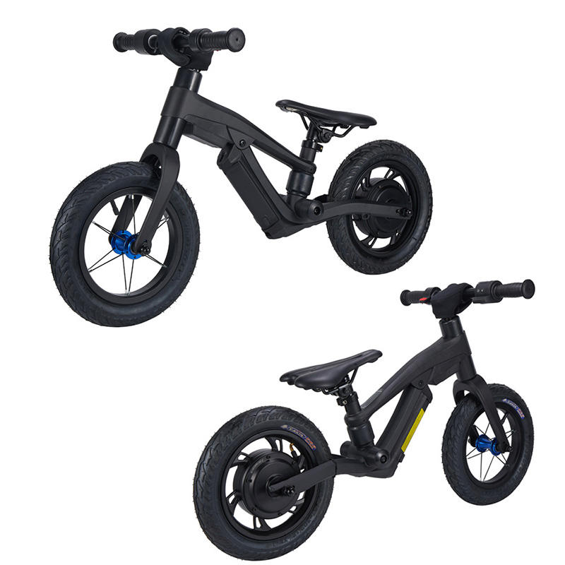 จักรยานไฟฟ้าสำหรับเด็ก รุ่น JI - Kids Toys Electric บทวิจารณ์และราคา