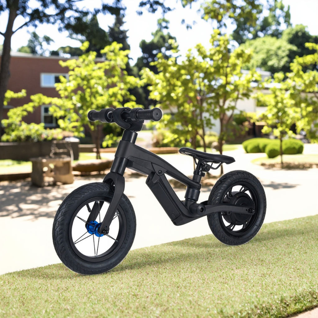 จักรยานไฟฟ้าสำหรับเด็ก รุ่น JI - Kids Toys Electric บทวิจารณ์และราคา