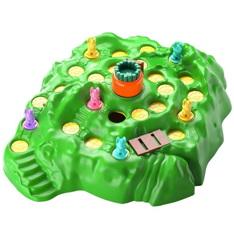 ของเล่นกระต่ายดักจับสุดฮิต รุ่ - Kids Toys Easter บทวิจารณ์และราคา