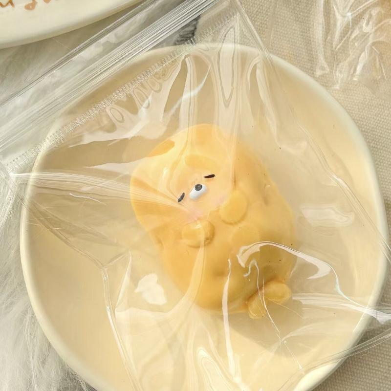 ของเล่นบีบมันฝรั่งรูปแมวน้ำน่า - Kids Toys Easter บทวิจารณ์และราคา