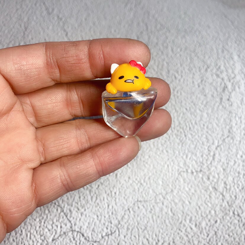 ของเล่นกล่องสุ่มฟิกเกอร์จิ๋ว S - Kids Toys Under 1 Year บทวิจารณ์และราคา