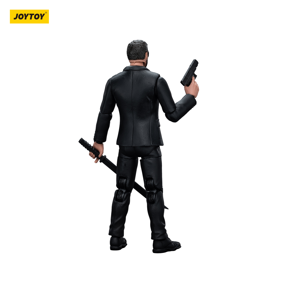 [สต็อก] JOYTOY 1/18 Action Fig - Kids Toys Deals บทวิจารณ์และราคา
