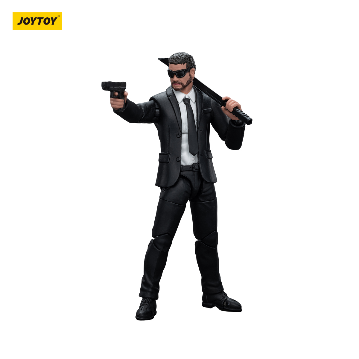 [สต็อก] JOYTOY 1/18 Action Fig - Kids Toys Deals บทวิจารณ์และราคา
