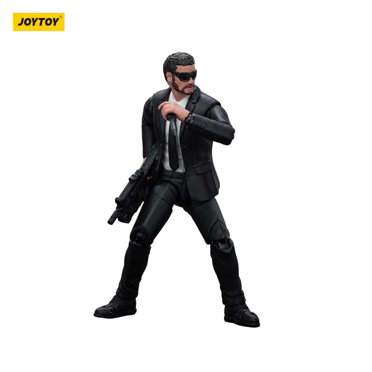 [สต็อก] JOYTOY 1/18 Action Fig - Kids Toys Deals บทวิจารณ์และราคา