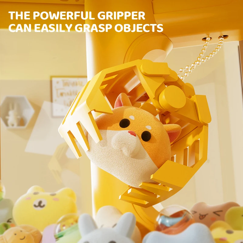 ตู้คีบตุ๊กตาสำหรับเด็ก รูปกวาง - Kids Toys Easter บทวิจารณ์และราคา