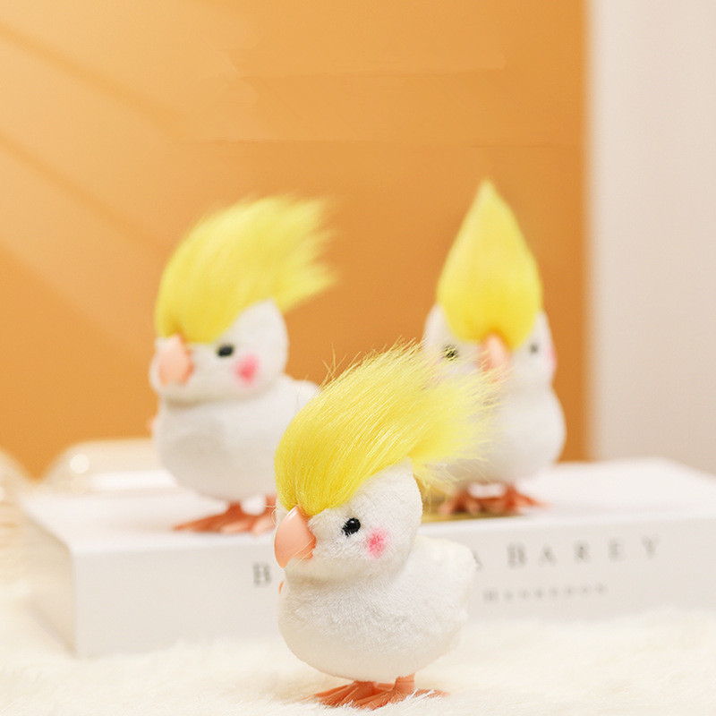 INS ของเล่นตุ๊กตาผ้ากำมะหยี่รู - Kids Y Toys บทวิจารณ์และราคา