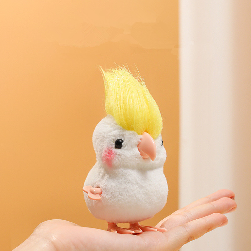 INS ของเล่นตุ๊กตาผ้ากำมะหยี่รู - Kids Y Toys บทวิจารณ์และราคา