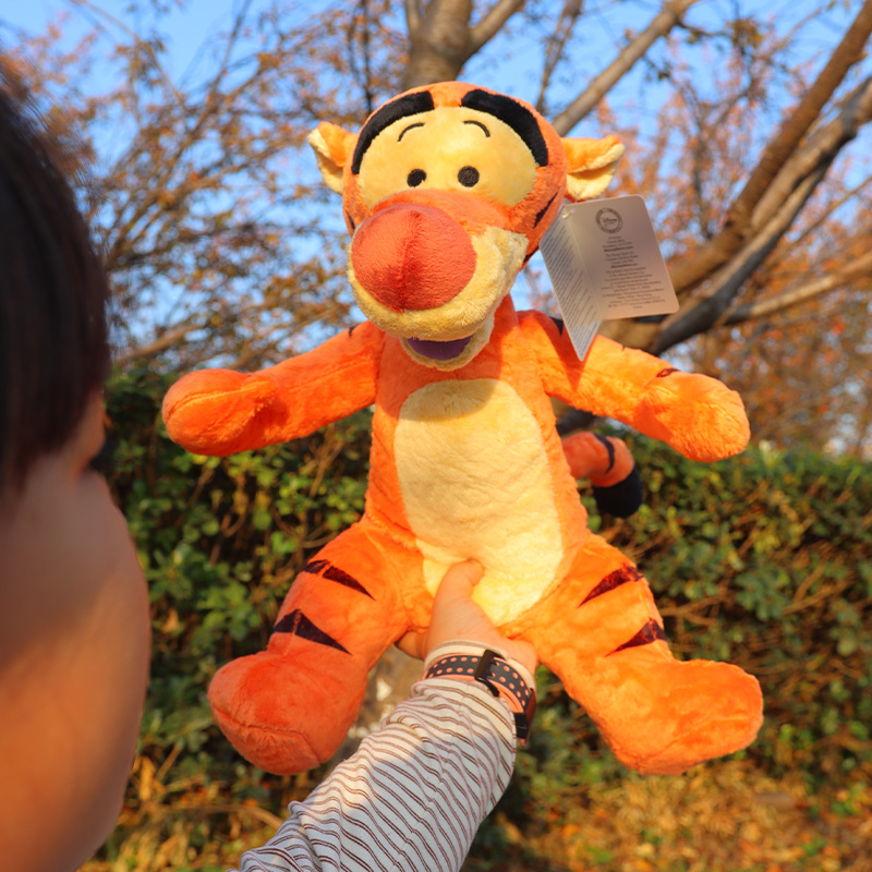 ตุ๊กตาหมีพูห์น่ารัก ชุดตุ๊กตาเ - Kids Toys Deals บทวิจารณ์และราคา