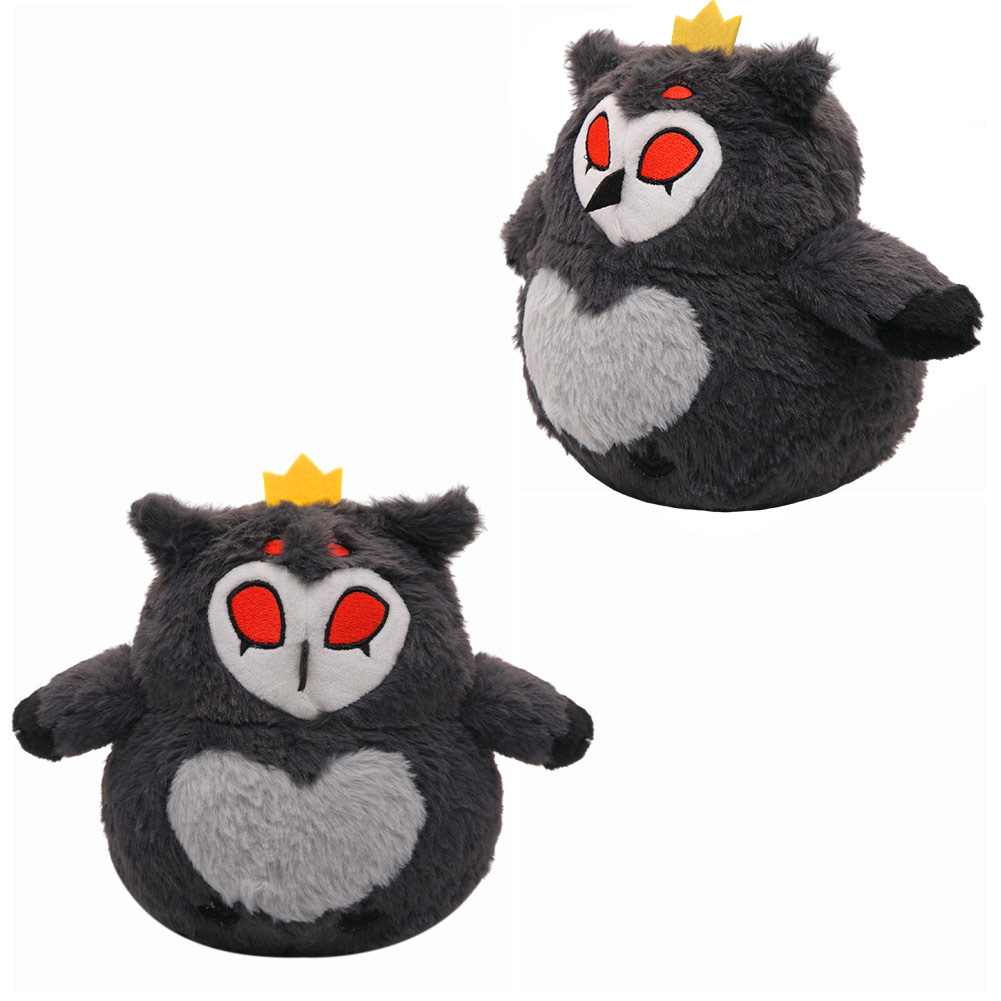 ชุดคอสเพลย์เฮลลูวา บอส แอสโมเด - Kids Toys Set บทวิจารณ์และราคา