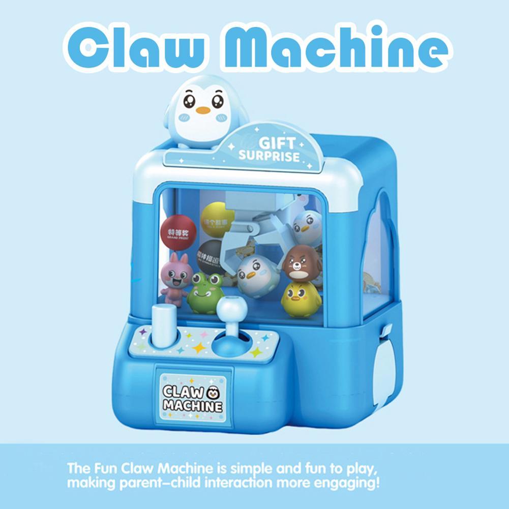 ตู้คีบตุ๊กตาอาร์เคดสุดน่ารัก เ - Kids Toys Vending Machine บทวิจารณ์และราคา