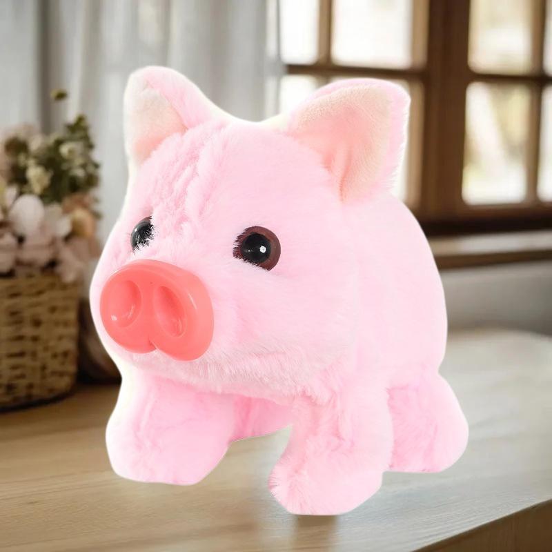 ของเล่นตุ๊กตาสัตว์อิเล็กทรอนิก - Kids Toys Easter บทวิจารณ์และราคา