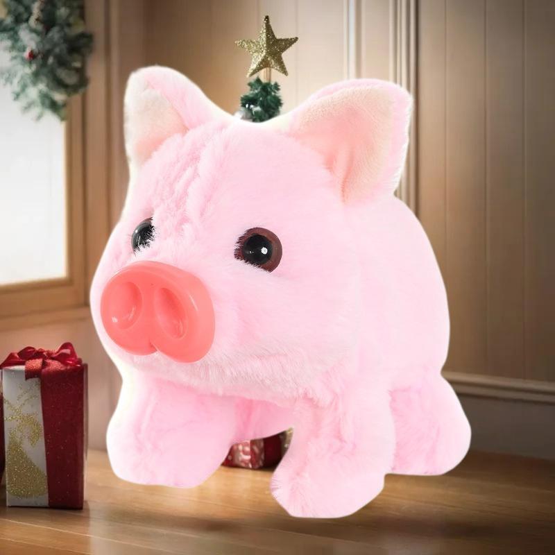 ของเล่นตุ๊กตาสัตว์อิเล็กทรอนิก - Kids Toys Easter บทวิจารณ์และราคา