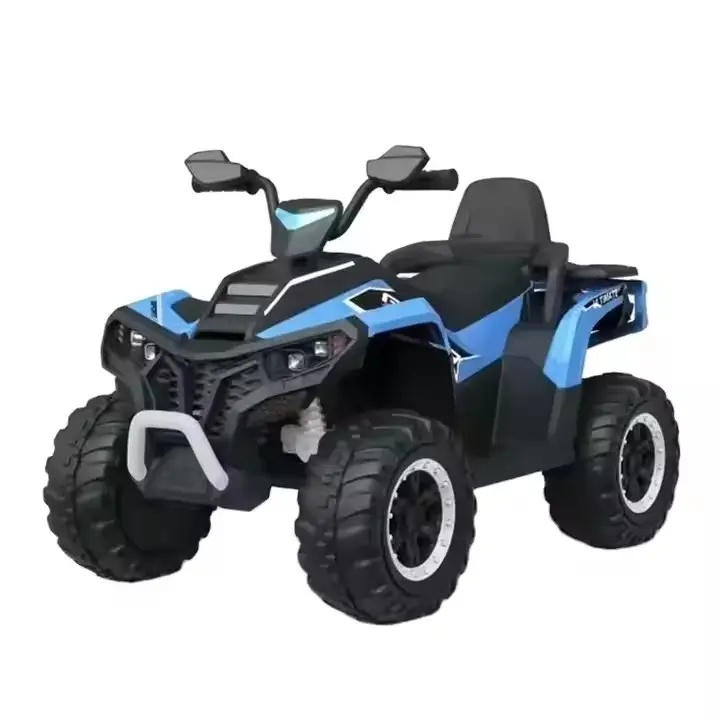 ขายส่ง 12V ATV ไฟฟ้าเด็กนั่งขอ - Kids Toys Electric บทวิจารณ์และราคา
