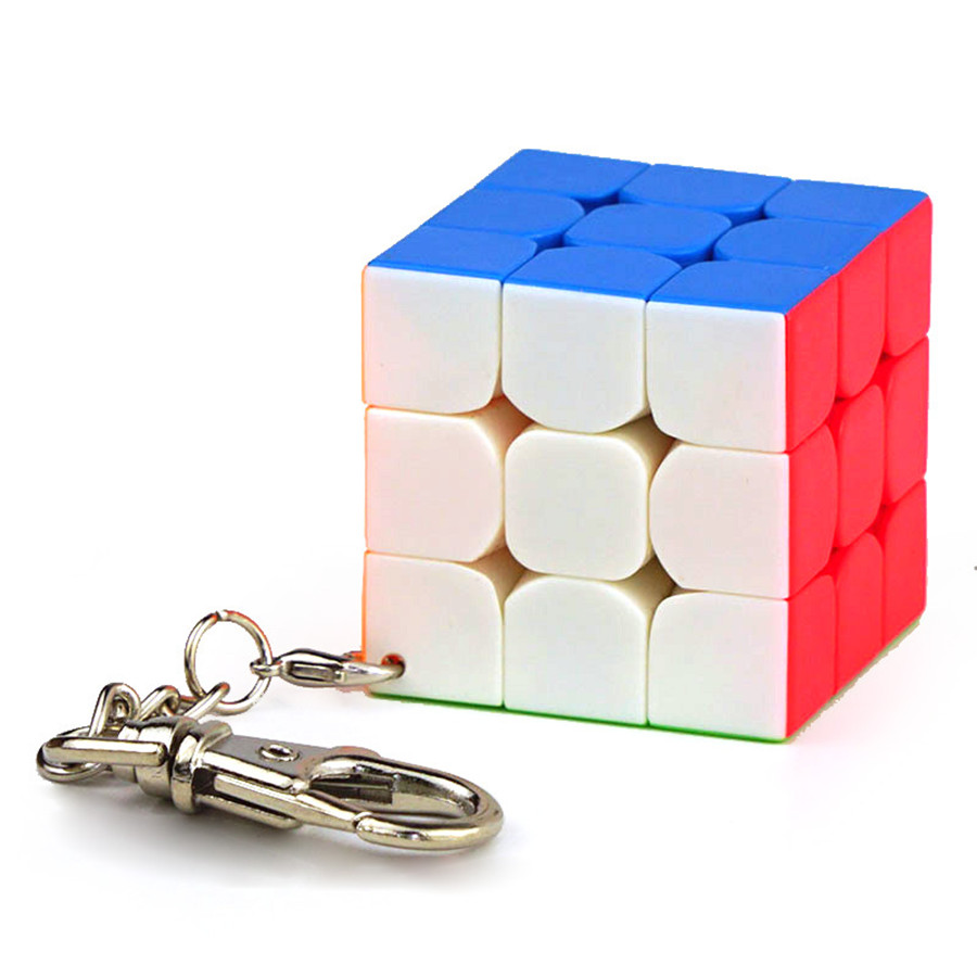 Moyu Meilong Magic Cube Mini 3 - Kids Toys Deals บทวิจารณ์และราคา