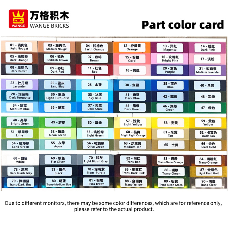 บล็อก 1x2 จำนวน 100 กรัม 312 ช - Kids Toys Deals บทวิจารณ์และราคา