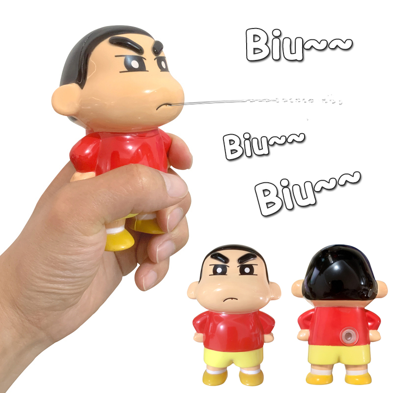 ฟัน ครেยอน ชินจัง ของเล่นรูปกา - Kids Toys Entertainer บทวิจารณ์และราคา