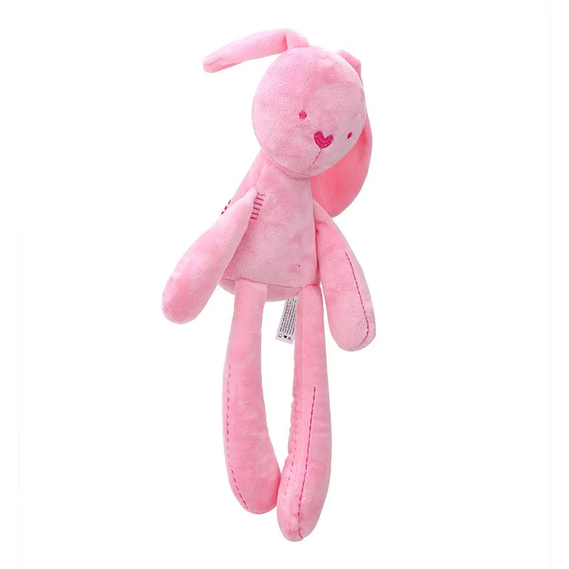 42 ซม.กระต่ายน่ารักตุ๊กตาเด็ก  - Kids Toys Easter บทวิจารณ์และราคา