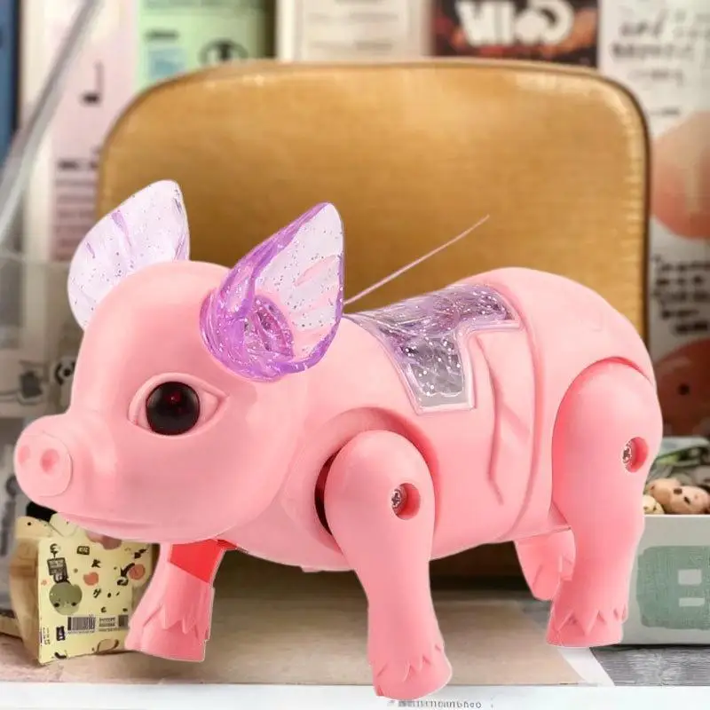 ของเล่นตุ๊กตาสัตว์อิเล็กทรอนิก - Kids Toys Easter บทวิจารณ์และราคา