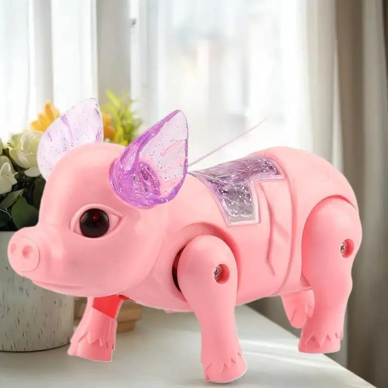 ของเล่นตุ๊กตาสัตว์อิเล็กทรอนิก - Kids Toys Easter บทวิจารณ์และราคา
