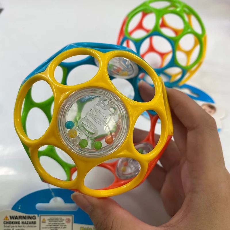 ลูกบอลกัดสำหรับเด็กทารก ช่วยพั - Kids Toys Deals บทวิจารณ์และราคา