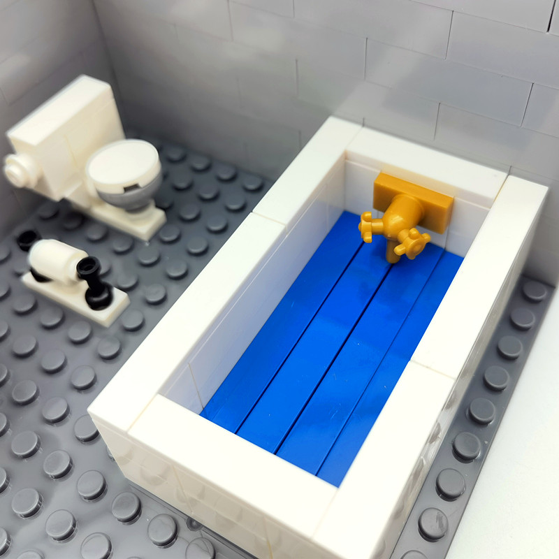 ใช้งานร่วมกับคลาสสิกบล็อกเมือง - Lego Set Creator บทวิจารณ์และราคา