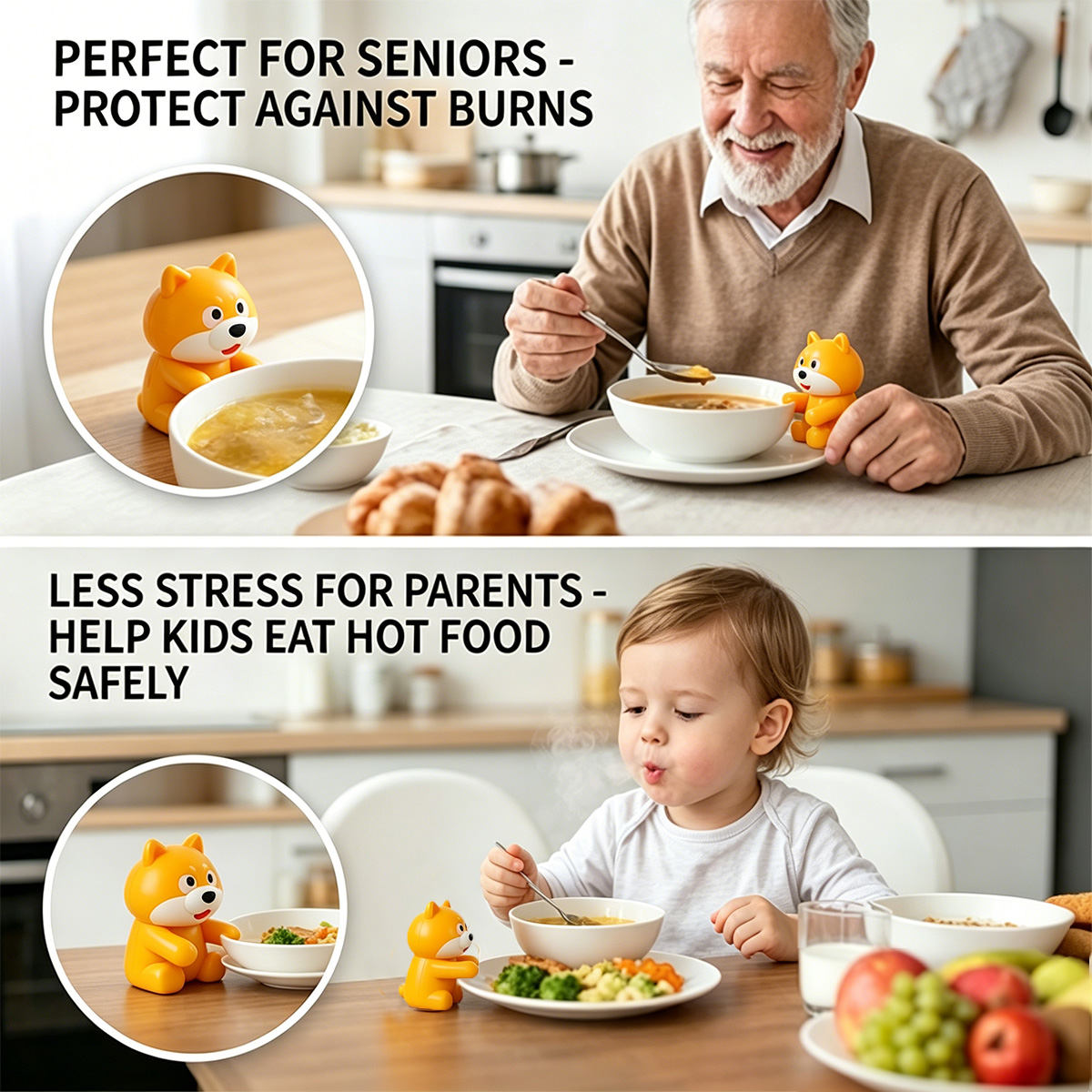 พัดลมระบายความร้อนรูปชิบะอินุน - Kids Y Toys บทวิจารณ์และราคา