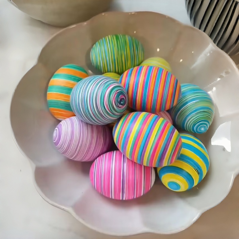 ชุดตกแต่งไข่อีสเตอร์ไฟฟ้า ชุดร - Kids Toys Easter บทวิจารณ์และราคา