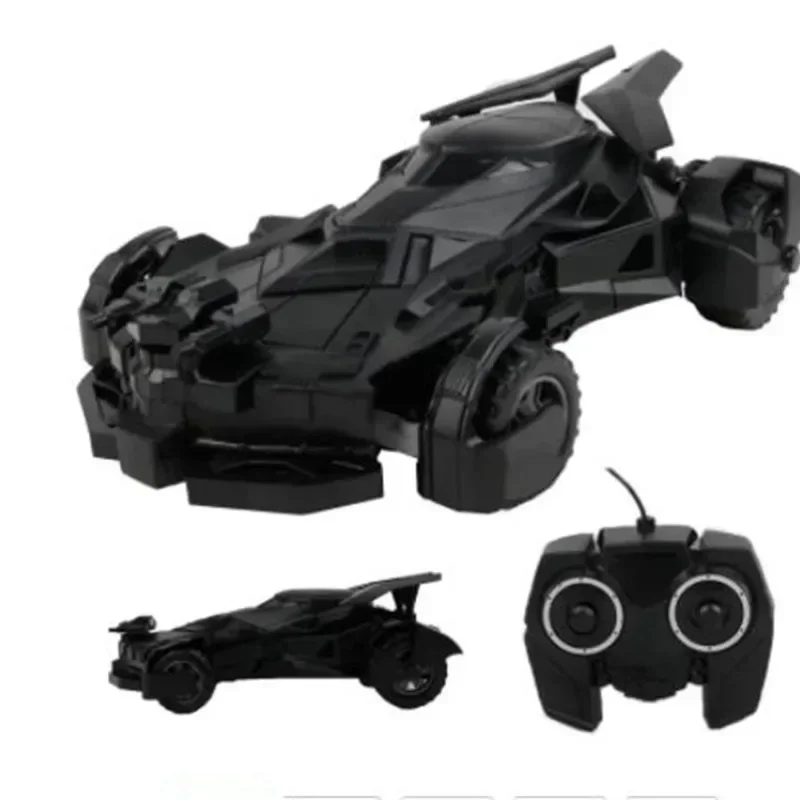 รถแบทโมบิลของแท้ Taixing 2.4G  - Remote Control Car บทวิจารณ์และราคา
