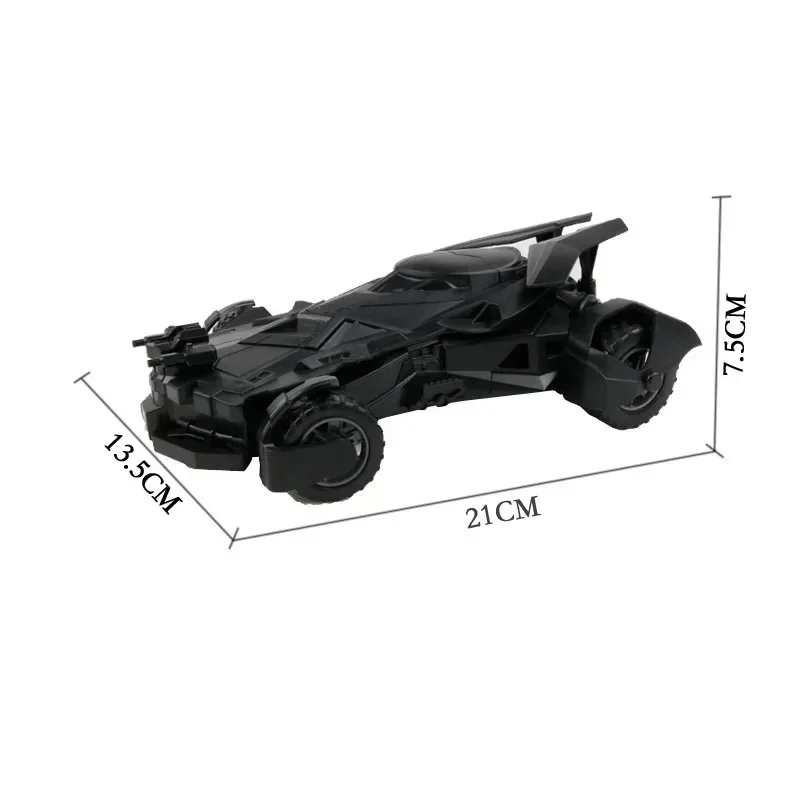 รถแบทโมบิลของแท้ Taixing 2.4G  - Remote Control Car บทวิจารณ์และราคา