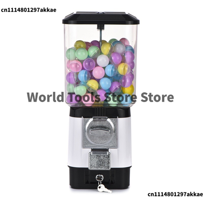 ตู้จำหน่ายของเล่นแคปซูลขนาด 32 - Kids Toys Vending Machine บทวิจารณ์และราคา