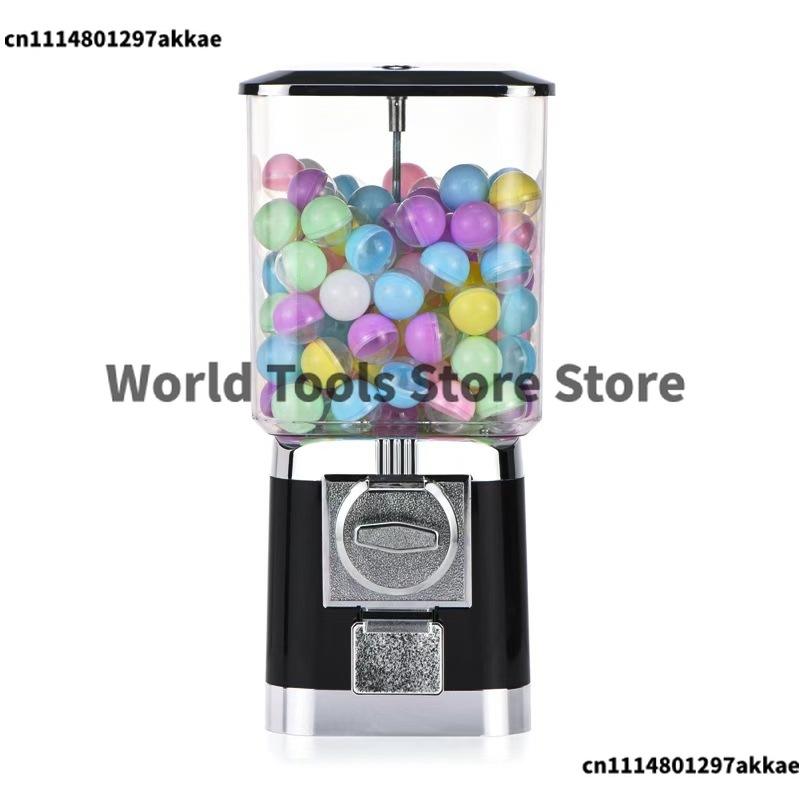 ตู้จำหน่ายของเล่นแคปซูลขนาด 32 - Kids Toys Vending Machine บทวิจารณ์และราคา