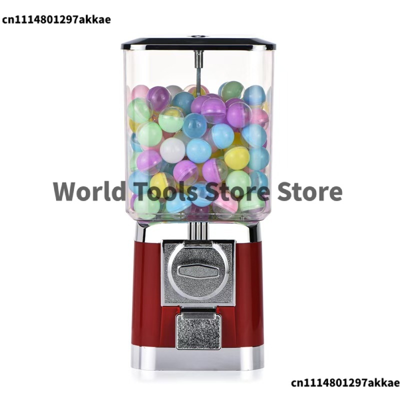 ตู้จำหน่ายของเล่นแคปซูลขนาด 32 - Kids Toys Vending Machine บทวิจารณ์และราคา