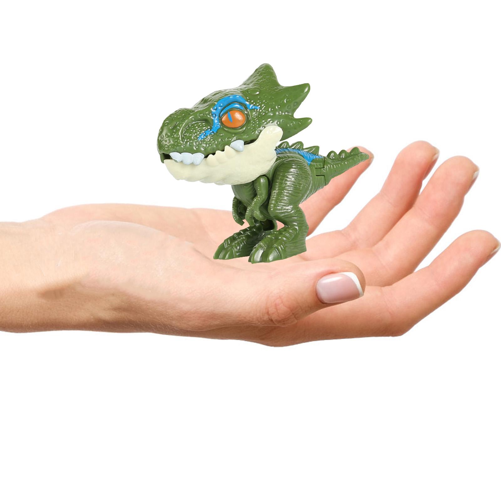 ของเล่นไดโนเสาร์รูปนิ้วมือ ของ - Kids Toys Easter บทวิจารณ์และราคา