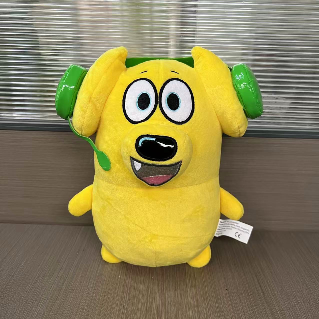 ตุ๊กตาคู่ไทเลอร์และสโนวี่ 1/2  - Kids Toys Deals บทวิจารณ์และราคา