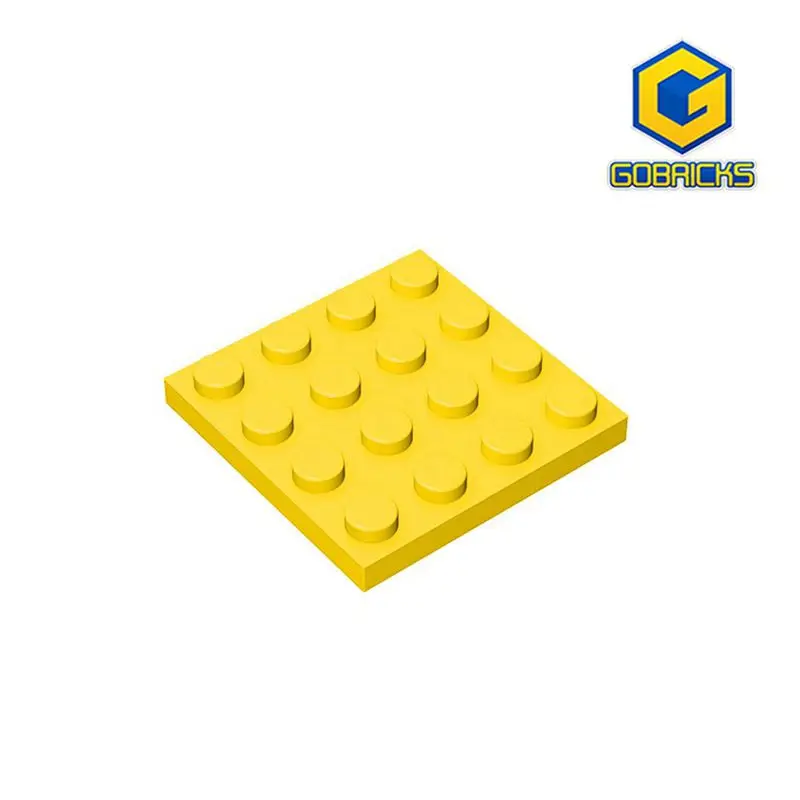Gobricks GDS-519 Building bloc - Lego Set Creator บทวิจารณ์และราคา